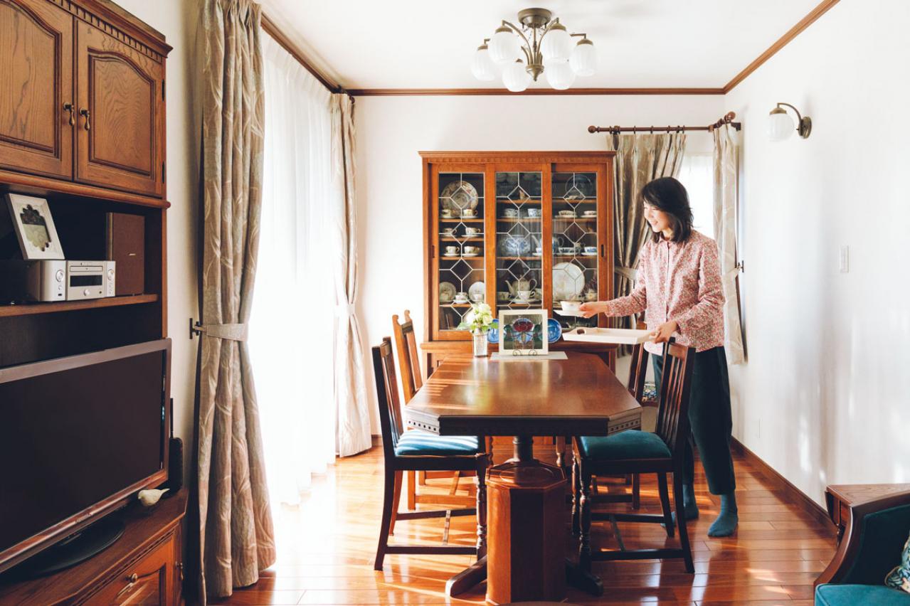 60代「お金の使いどころ・削りどころ」エッセイスト　岸本葉子さんの備え方とは？