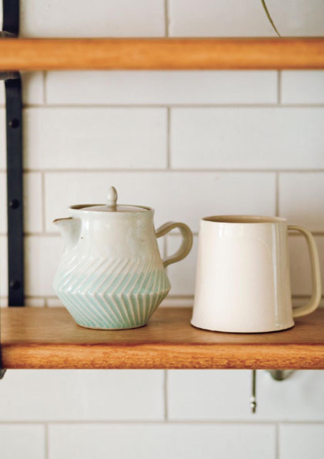 収納は美しくなくていい！　人気ブロガーmocaさんが教える【かけるだけ・入れるだけ・置くだけ収納】でストレスがなくなった！（画像2）