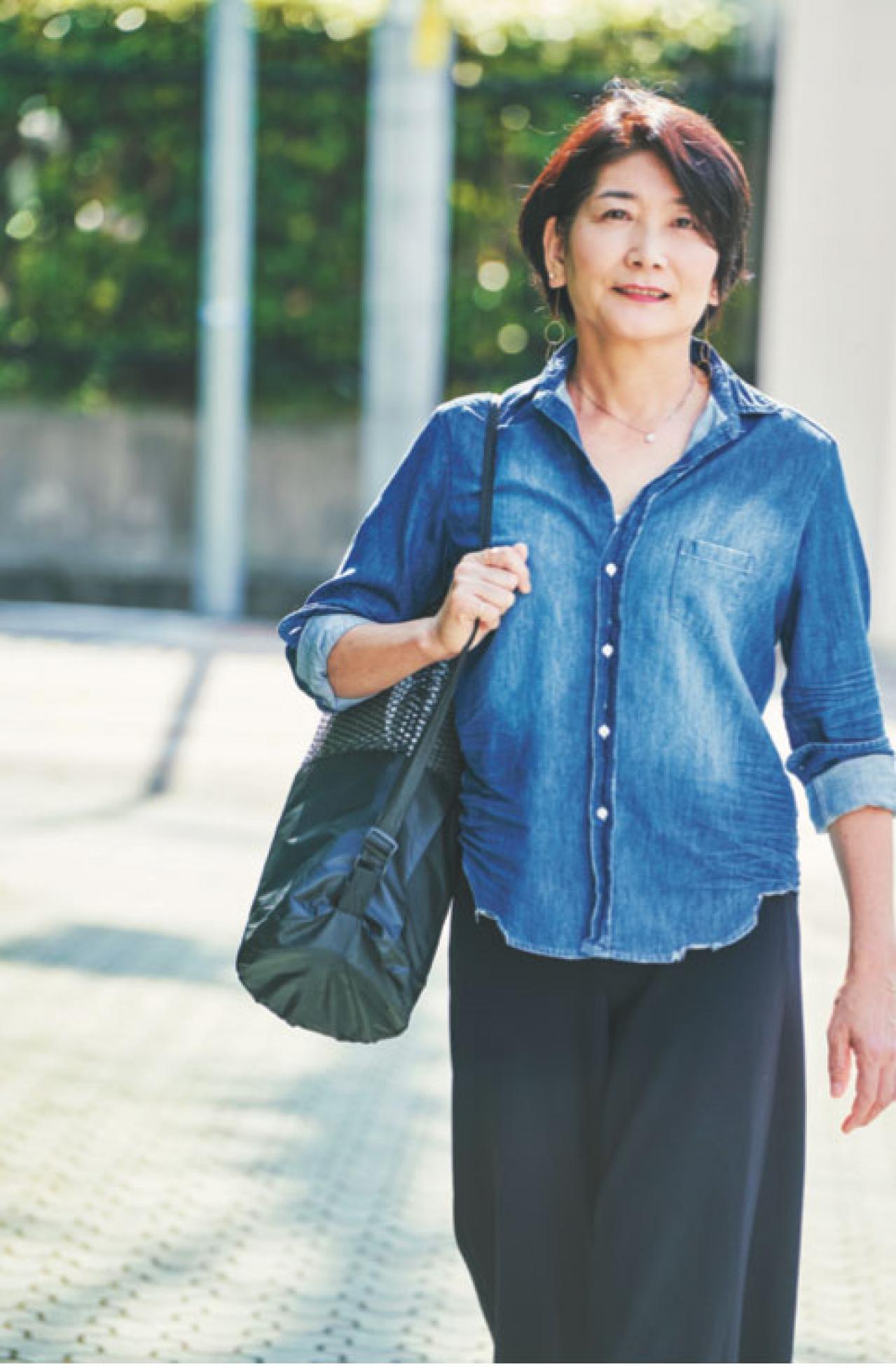 【お金・投資】トップブロガー中道あんさんが50代でたどりついた「自分ひとり分だけでOK」という考え方（画像11）