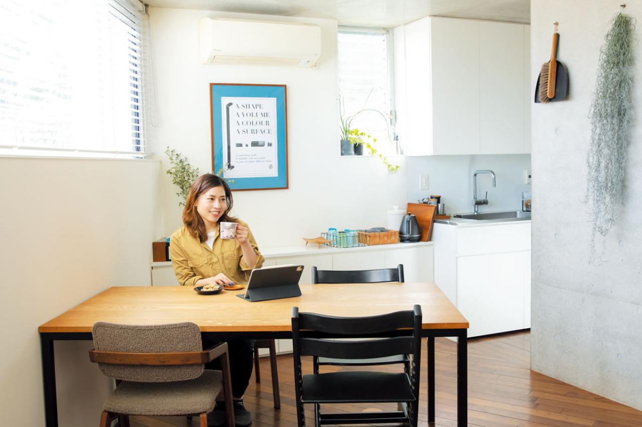 いちばんの節約方法に「暮らし上手な友人も驚くほど！」暮らしのプロが教える家計管理の方法