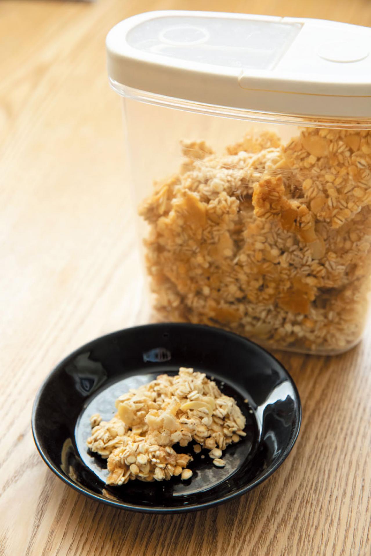 いちばんの節約方法に「暮らし上手な友人も驚くほど！」暮らしのプロが教える家計管理の方法（画像6）