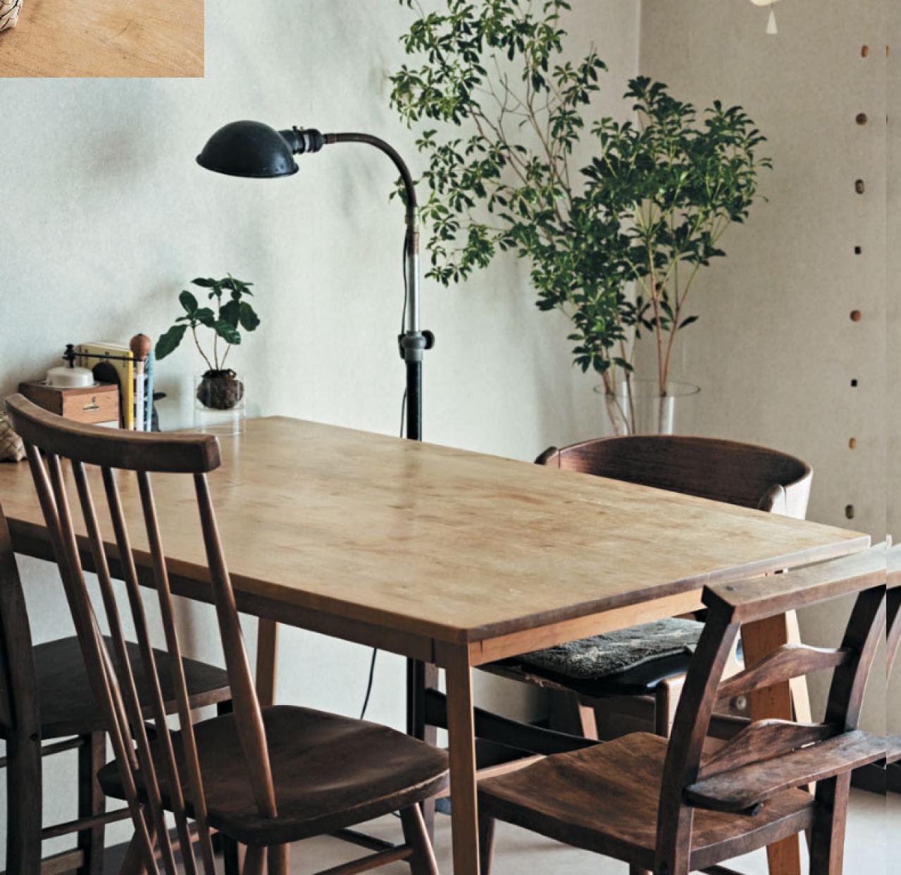 食器棚と小引き出しの収納のコツ｜フォロワー約６万人のcata_coto_（カタコト）さんに聞く【ダイニングキッチン後編】（画像2）