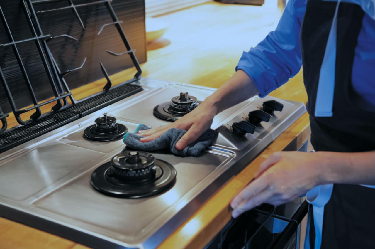 40代・料理家の「私らしいお金の使い方」時間とお金、どちらも無駄にしないバランスとは？（画像7）