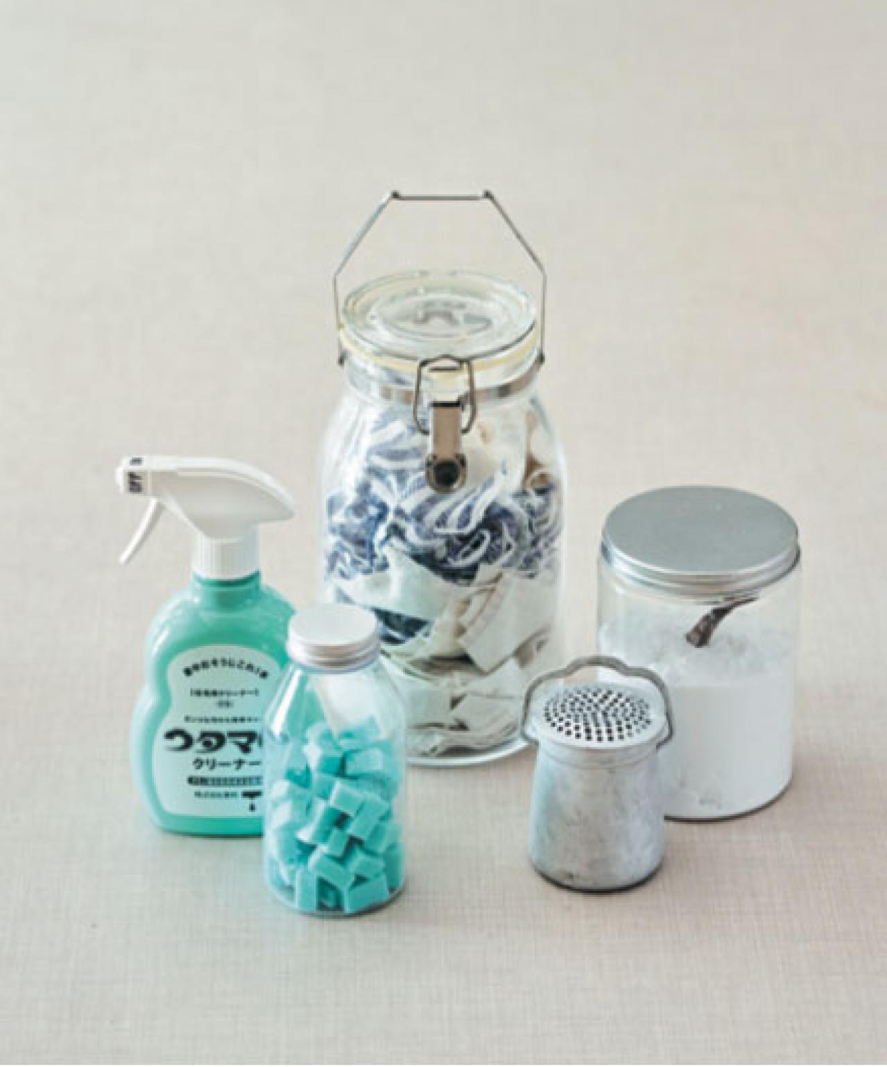 無理せず気分よく自分の【家事道】を！フォロワー約６万人のcata_coto_（カタコト）さんに聞く、苦手な家事封じ込め策（画像5）