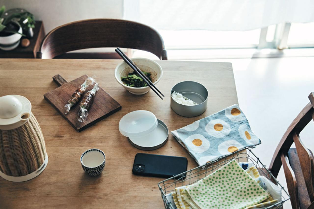 ものを選ぶときの基準は？｜フォロワー約６万人のcata_coto_（カタコト）さんの気分を上げてくれる16の【キッチン用品】