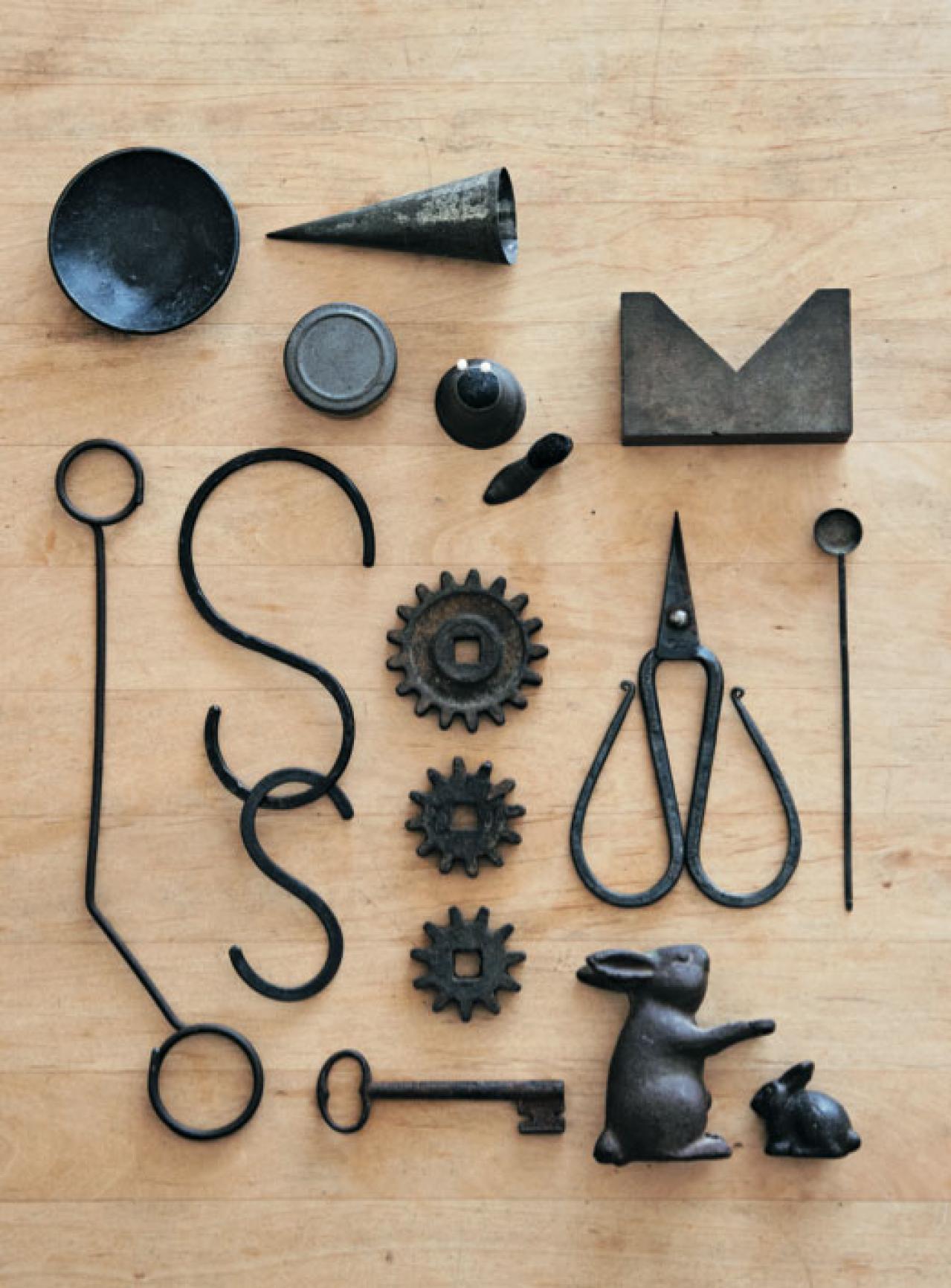 ものを選ぶときの基準は？｜フォロワー約６万人のcata_coto_（カタコト）さんの気分を上げてくれる16の【キッチン用品】（画像3）