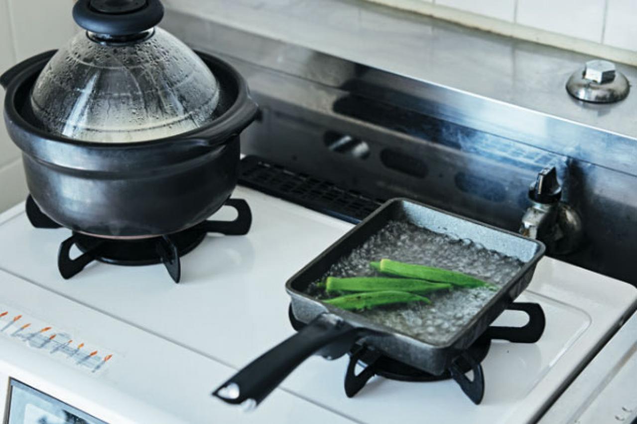 無理せず気分よく自分の【家事道】を！フォロワー約６万人のcata_coto_（カタコト）さんに聞く、苦手な家事封じ込め策（画像3）