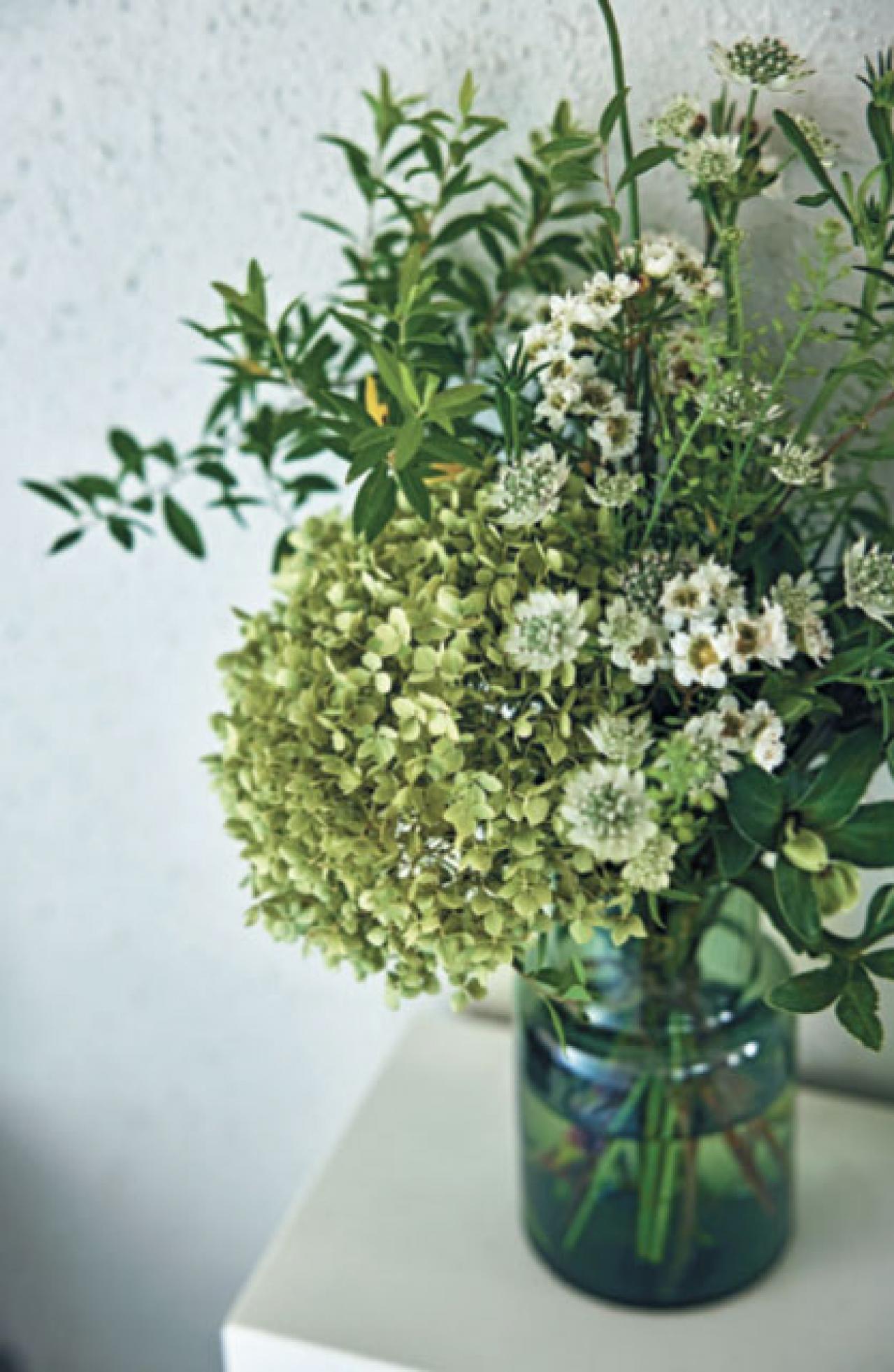 【玄関・リビング・夫婦の部屋】フォロワー約６万人のcata_coto_（カタコト）さんの心地よい団地暮らしを拝見！（画像3）