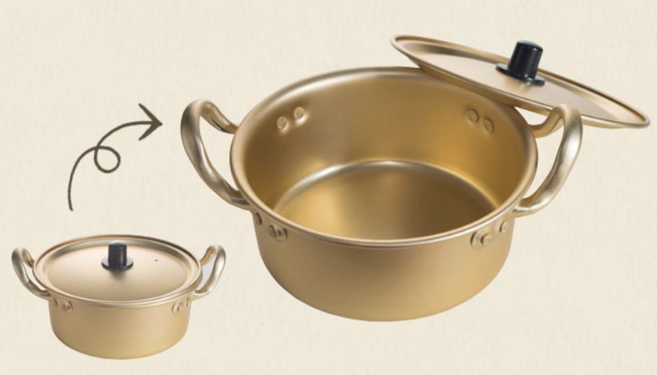 【韓国ドラマあるある】漢江で食べるラーメンは格別！コンビニで食べるカップ麺はなぜおいしい？（画像2）