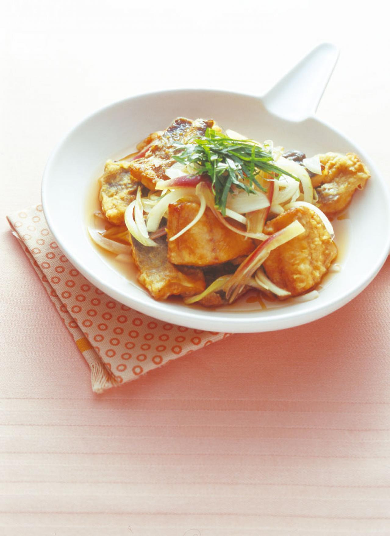 【南蛮漬け】が絶品になる「南蛮酢」の配合とは？鮭や肉に合う４種のバリエも紹介（画像3）