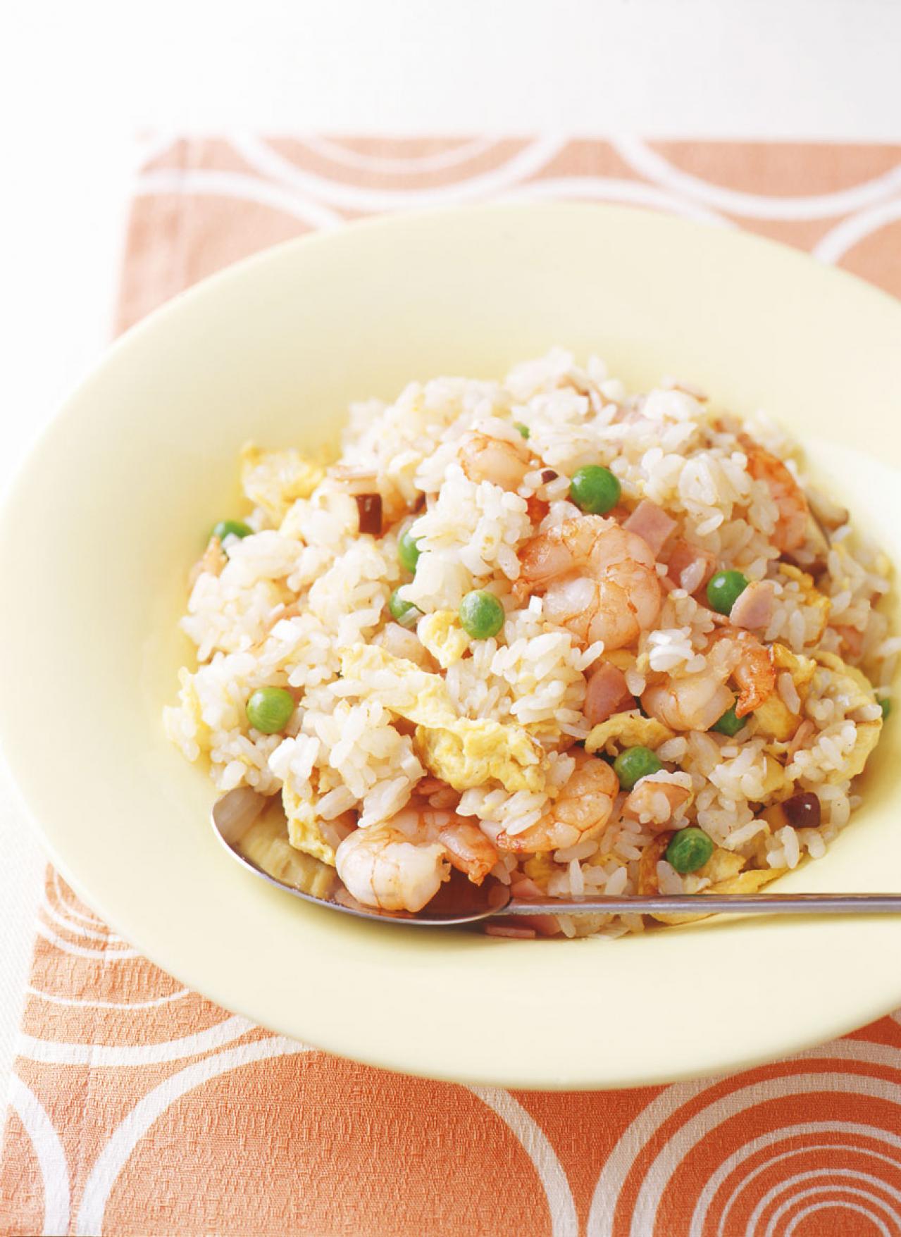 【チャーハン】が極上になる調味料の配合とは？ 4種の絶品だれで味変も楽しもう（画像3）