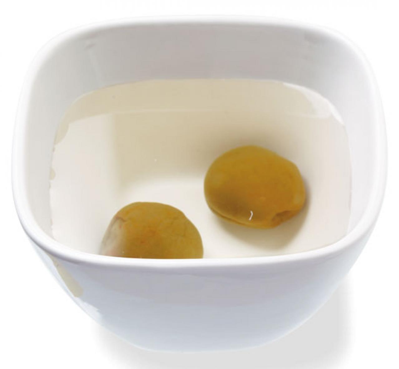 【豚の角煮】が絶品になる「煮汁」の配合とは？ 味変のワザも必見（画像5）