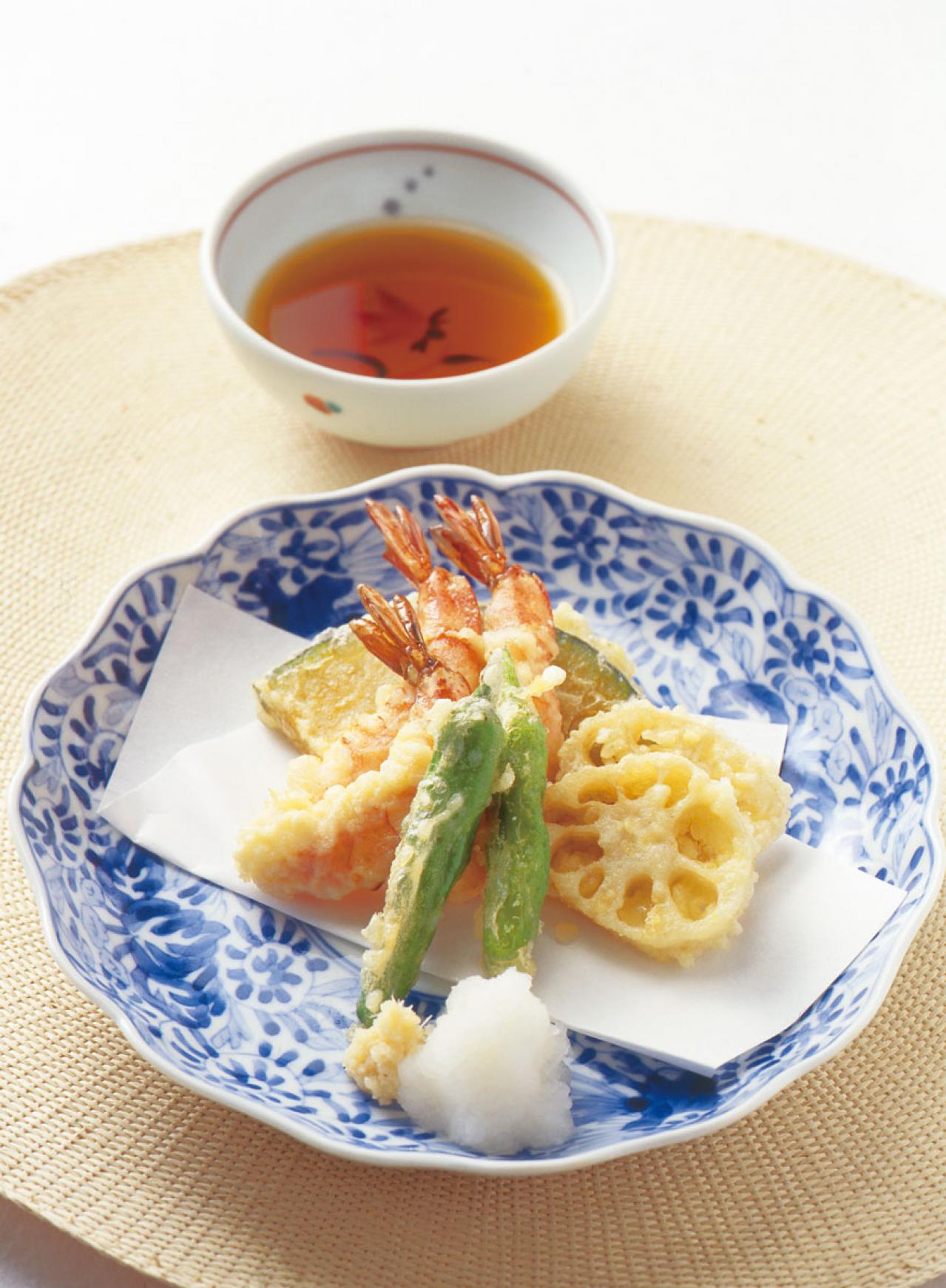 極うま【揚げ出し豆腐】になる調味料の配合とは？絶品【天つゆ】バリエも紹介（画像5）