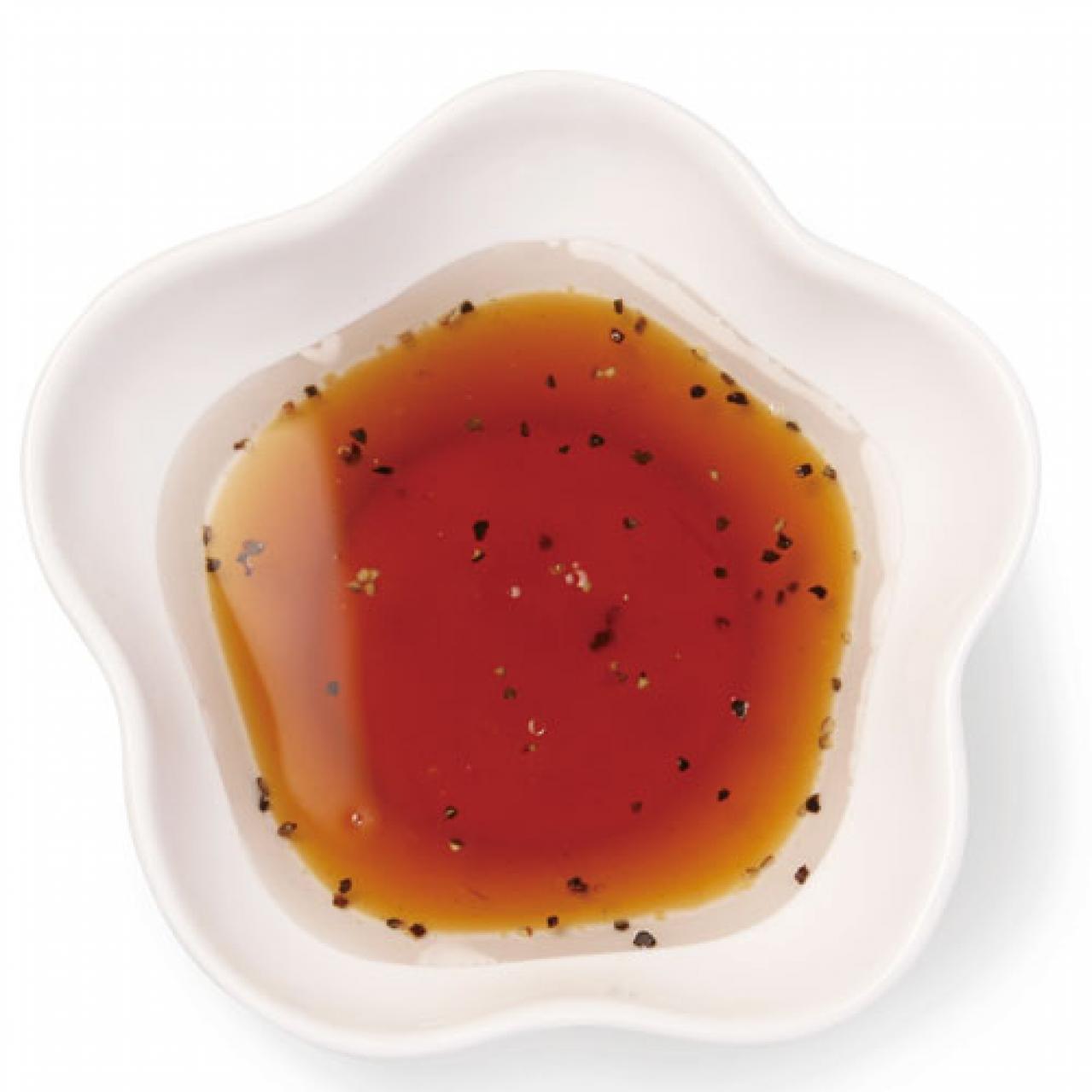 【おひたし】が絶品になる調味料の配合とは？ 4種の和えだれでレパートリーが広がる！（画像5）