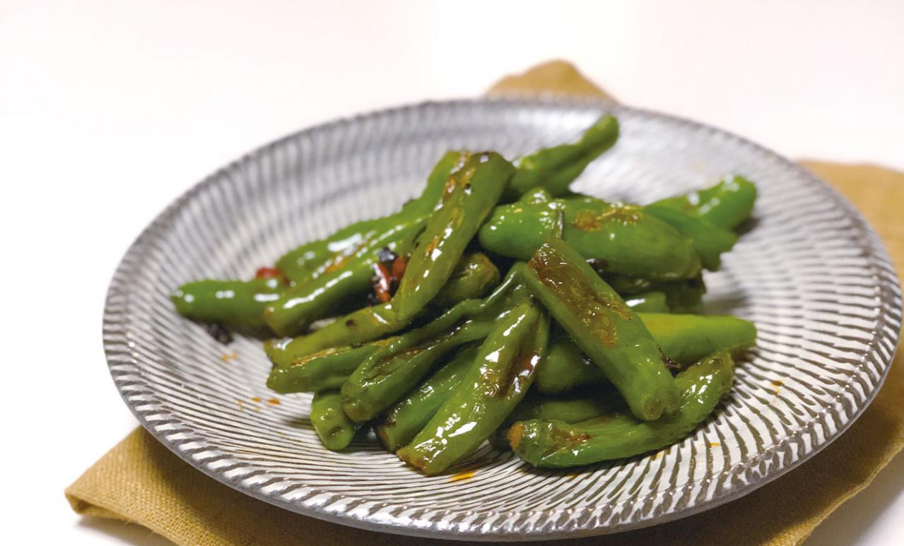 【ししとうがらし】の保存方法。冷蔵・冷凍で鮮度を長持ちさせる秘訣（画像3）