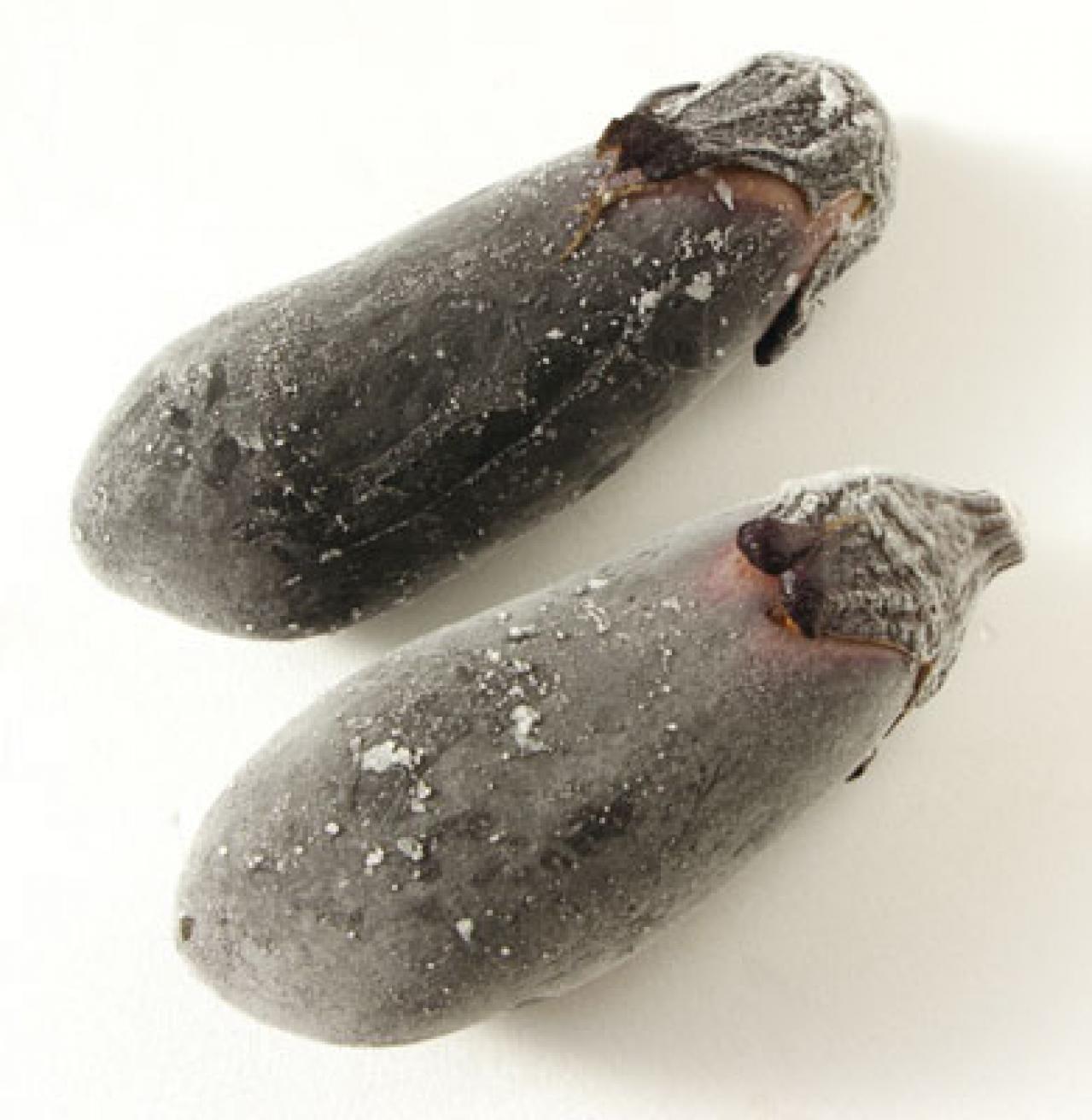 【なす】を長持ちさせる保存テクニック！鮮度キープ術と冷凍なすの簡単活用レシピ（画像5）