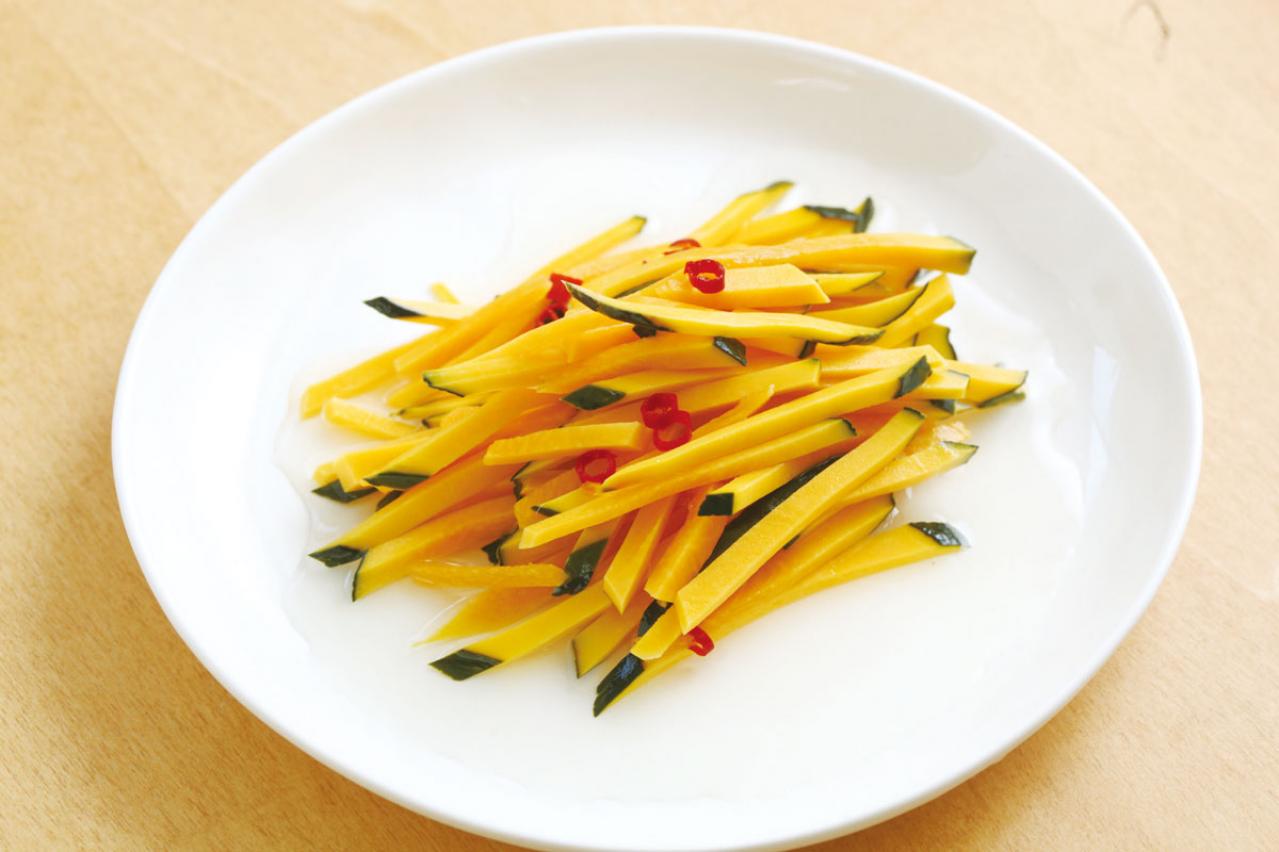 【かぼちゃ】保存で失敗しない！おすすめ長持ちテクニックと皮ごと調理の秘密（画像5）