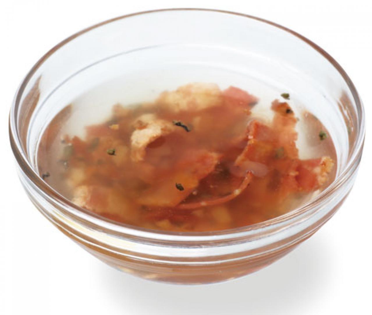 サラダのレパートリーが広がる！ おいしい手作り【ドレッシング】10選（画像6）