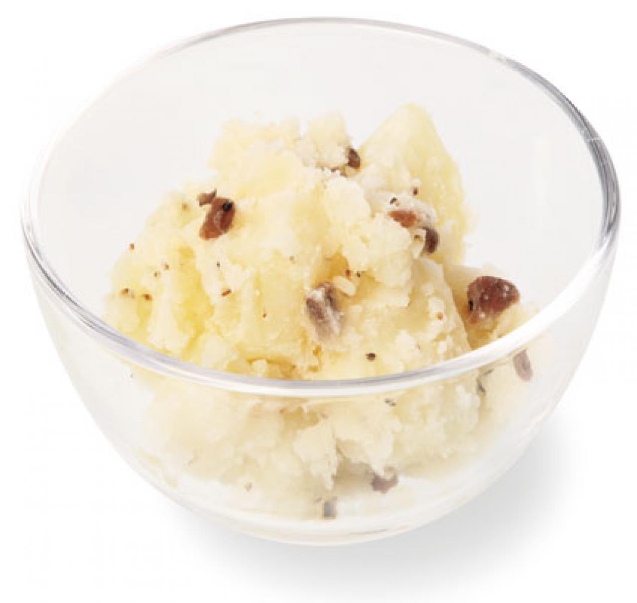 【ポテトサラダ】の味が決まらない人、必見！ 絶品のポテサラになるじゃがいもとマヨネーズの割合とは？（画像5）