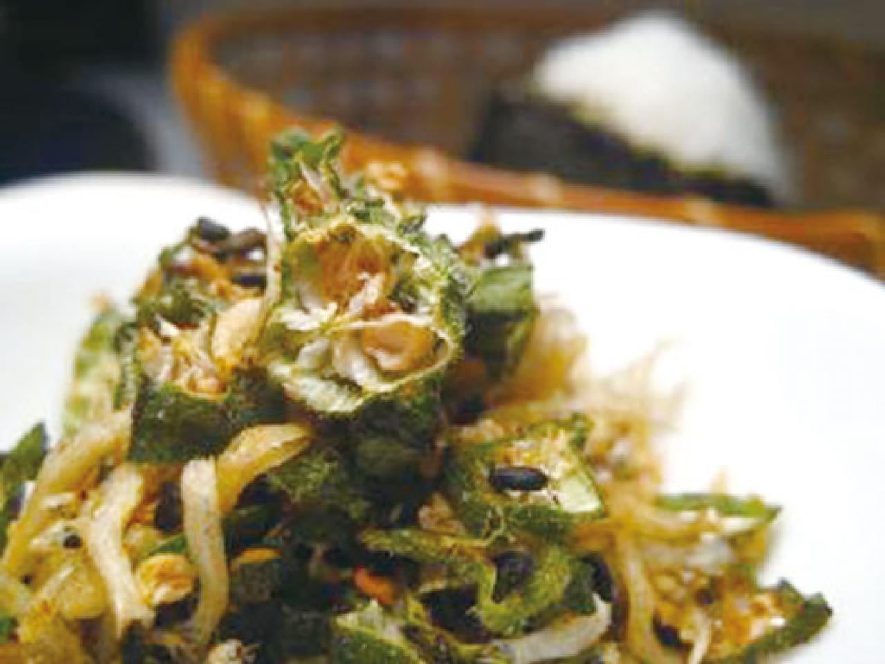 【オクラ】を黒ずませない保存テクとは？冷蔵＆冷凍の秘訣（画像4）