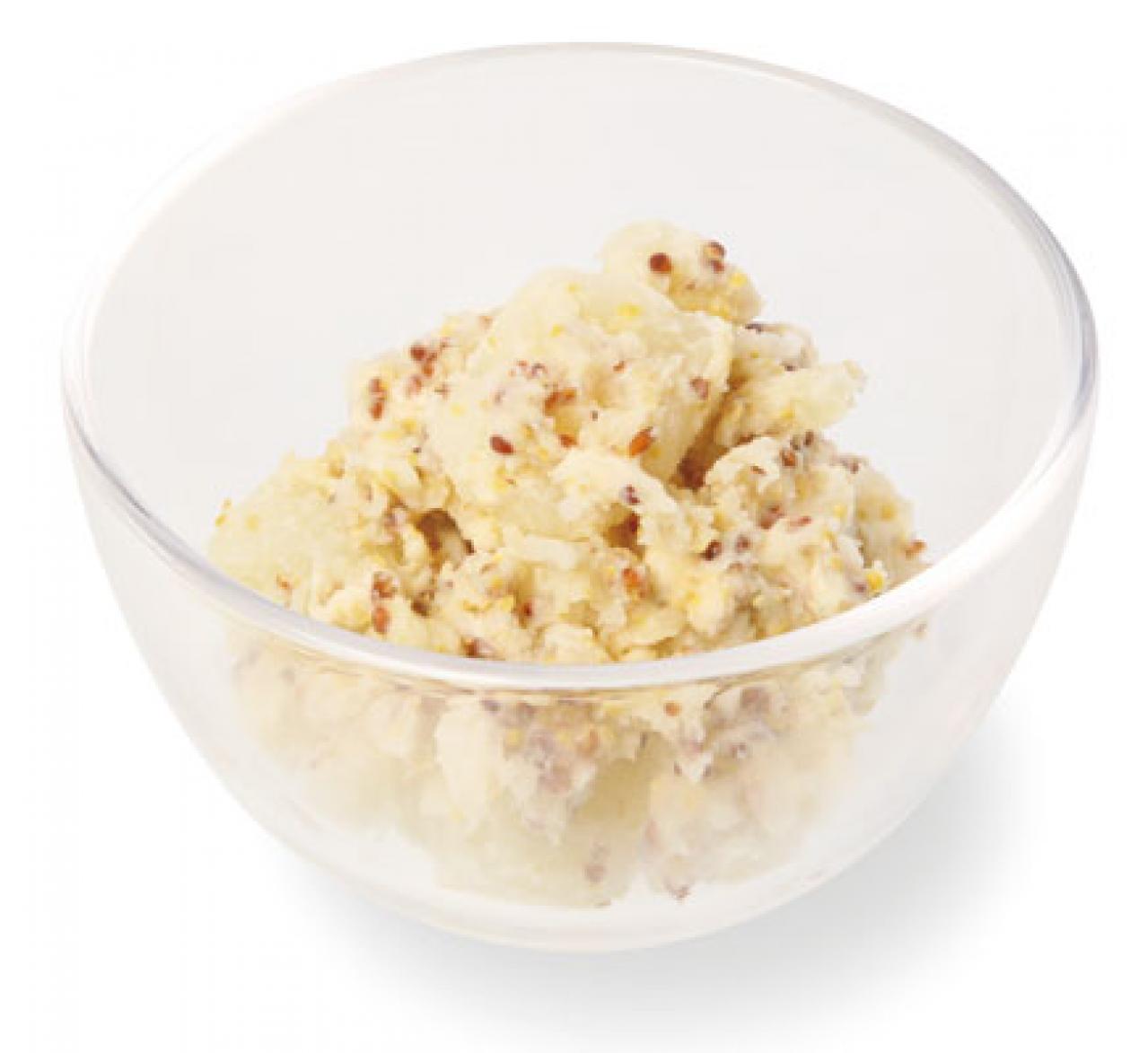 【ポテトサラダ】の味が決まらない人、必見！ 絶品のポテサラになるじゃがいもとマヨネーズの割合とは？（画像3）