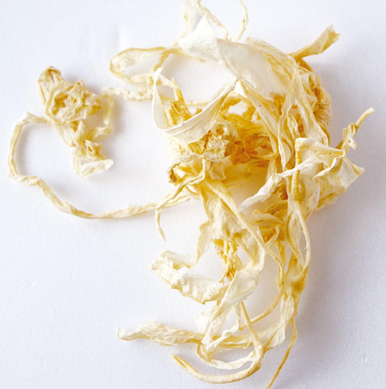 大根の葉は切り落とすべき？栄養たっぷりの保存＆活用レシピ（画像5）