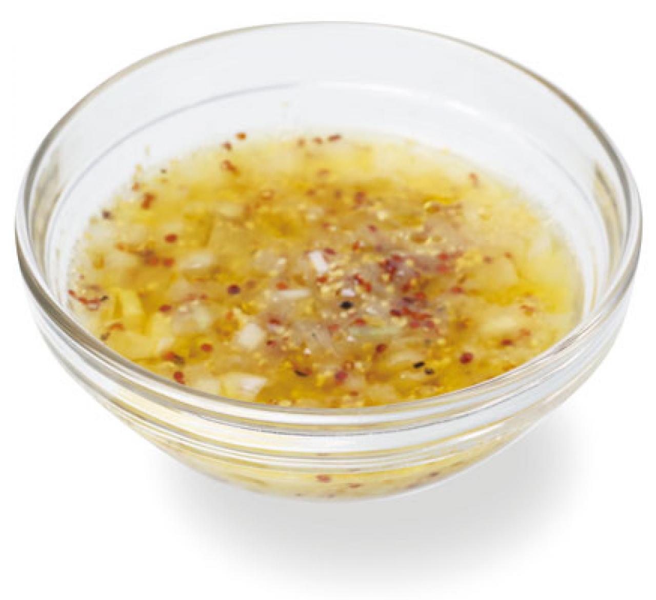 サラダのレパートリーが広がる！ おいしい手作り【ドレッシング】10選（画像9）