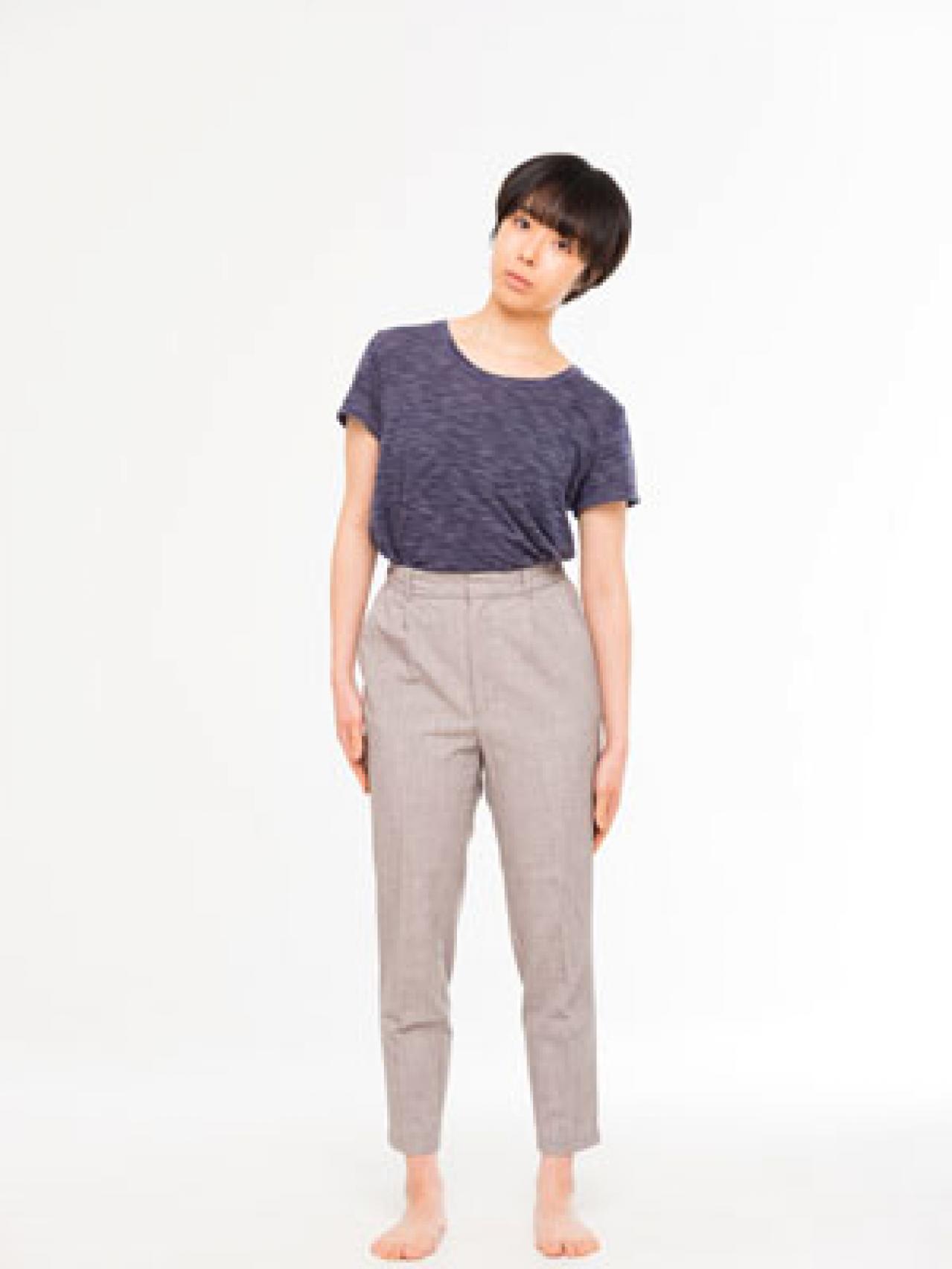 つい脚を組んでしまう人は、腰痛になりやすい！座ってできる簡単な腰痛予防法（画像3）