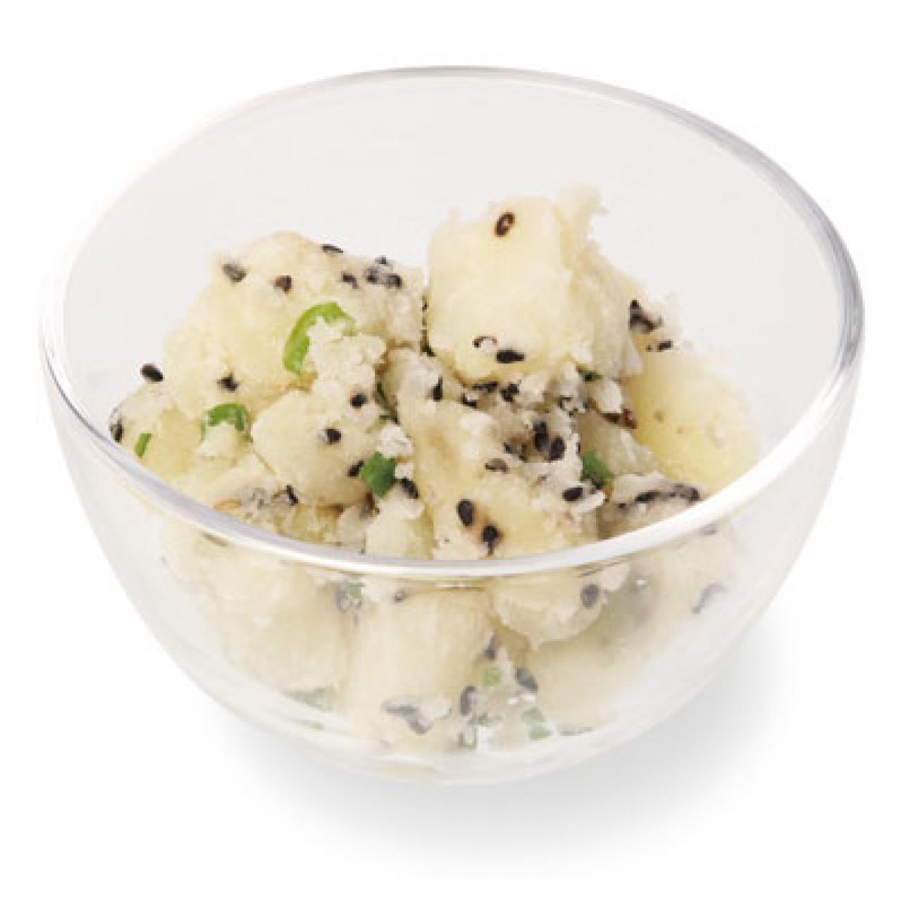 【ポテトサラダ】の味が決まらない人、必見！ 絶品のポテサラになるじゃがいもとマヨネーズの割合とは？（画像4）