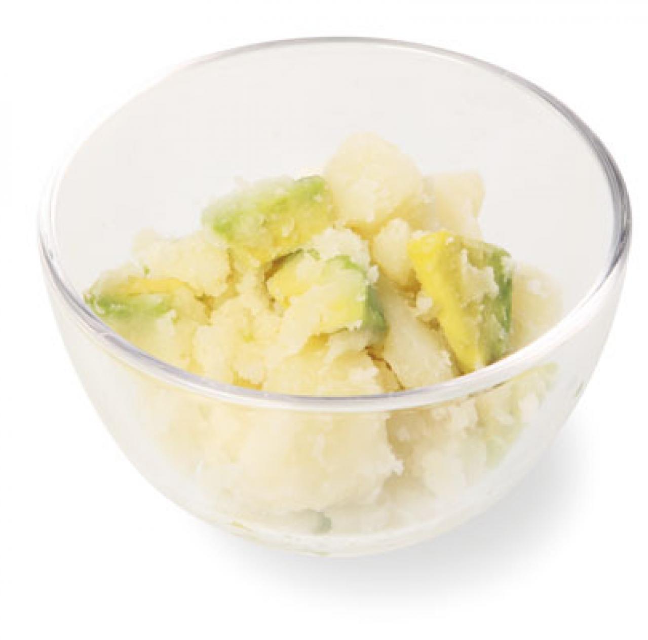 【ポテトサラダ】の味が決まらない人、必見！ 絶品のポテサラになるじゃがいもとマヨネーズの割合とは？（画像6）