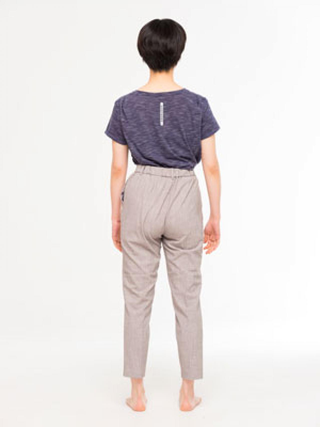 つい脚を組んでしまう人は、腰痛になりやすい！座ってできる簡単な腰痛予防法（画像4）