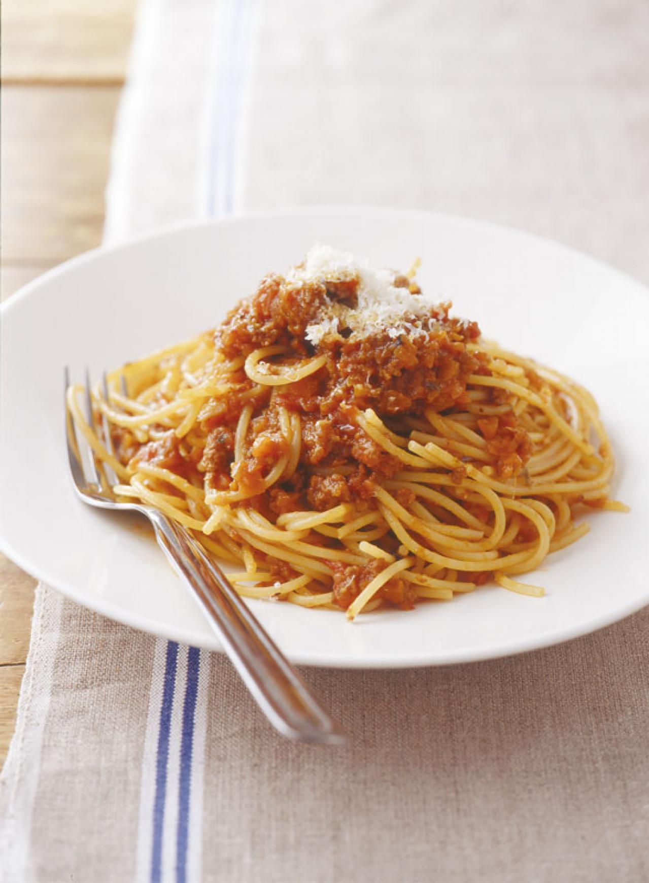 簡単【トマトソース】の作り方を伝授。これを覚えておけば「ミートソース」が極上の味に！（画像4）