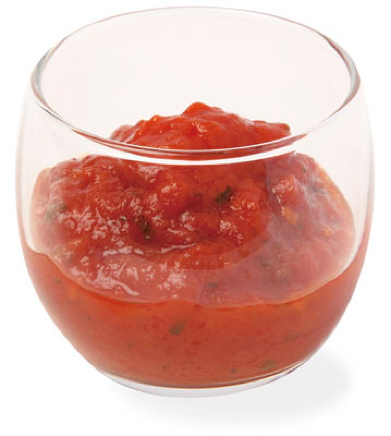 簡単【トマトソース】の作り方を伝授。これを覚えておけば「ミートソース」が極上の味に！（画像6）