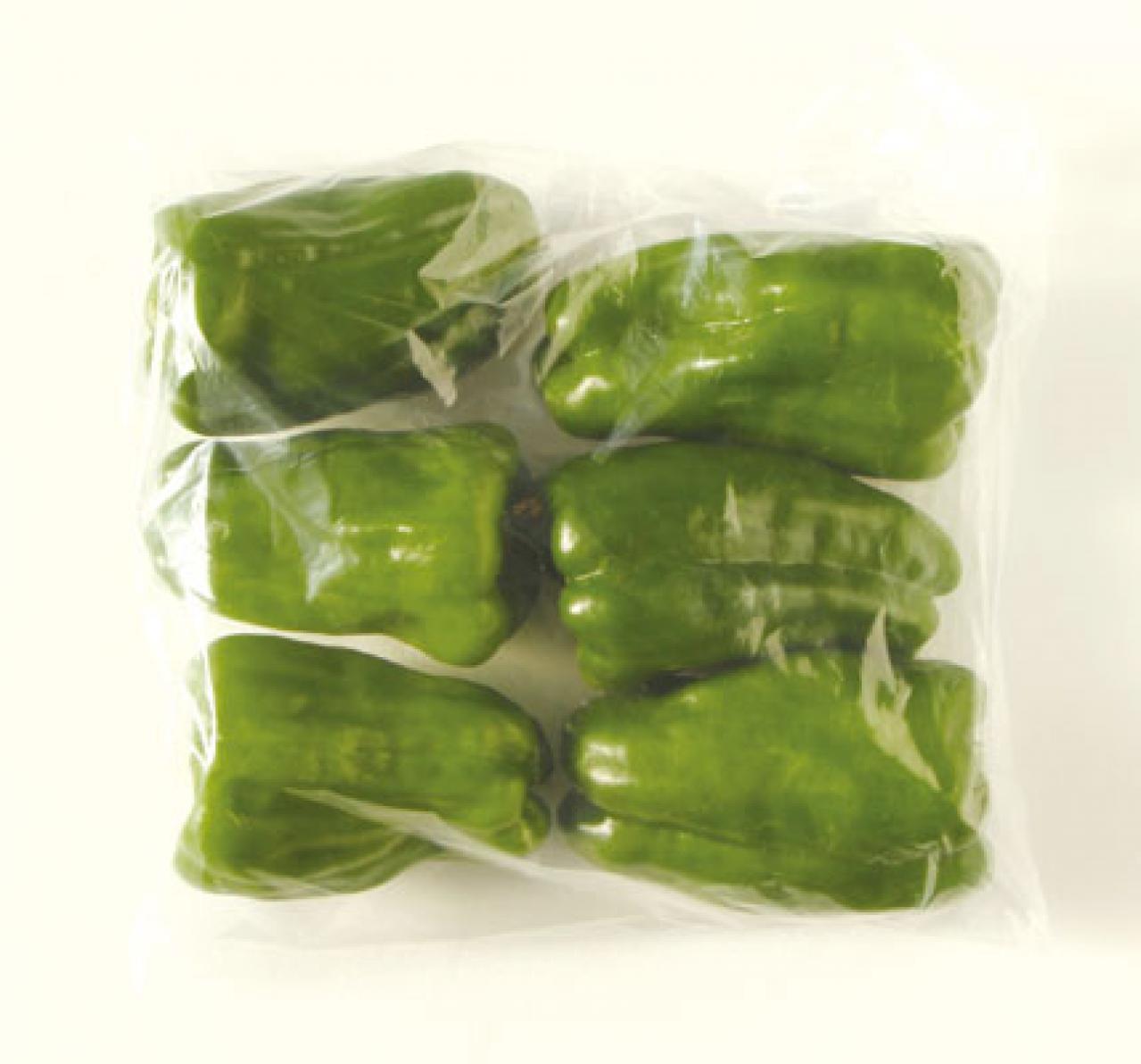 【保存術】ピーマンを冷蔵・冷凍でラクラク長持ち！栄養もキープ（画像2）