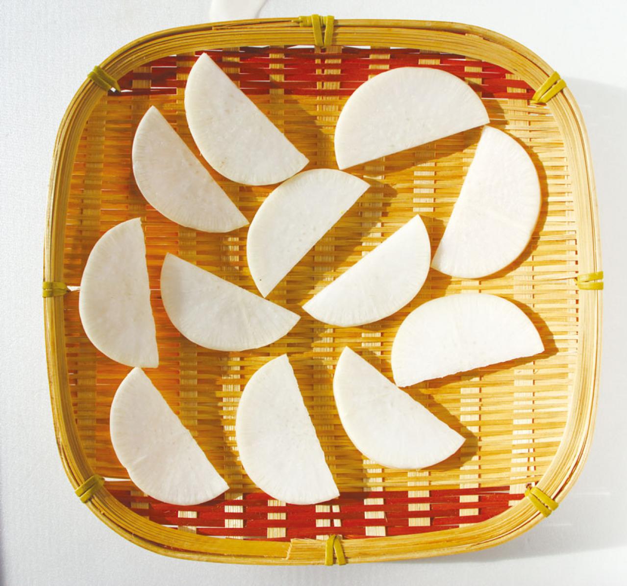 大根の葉は切り落とすべき？栄養たっぷりの保存＆活用レシピ（画像4）