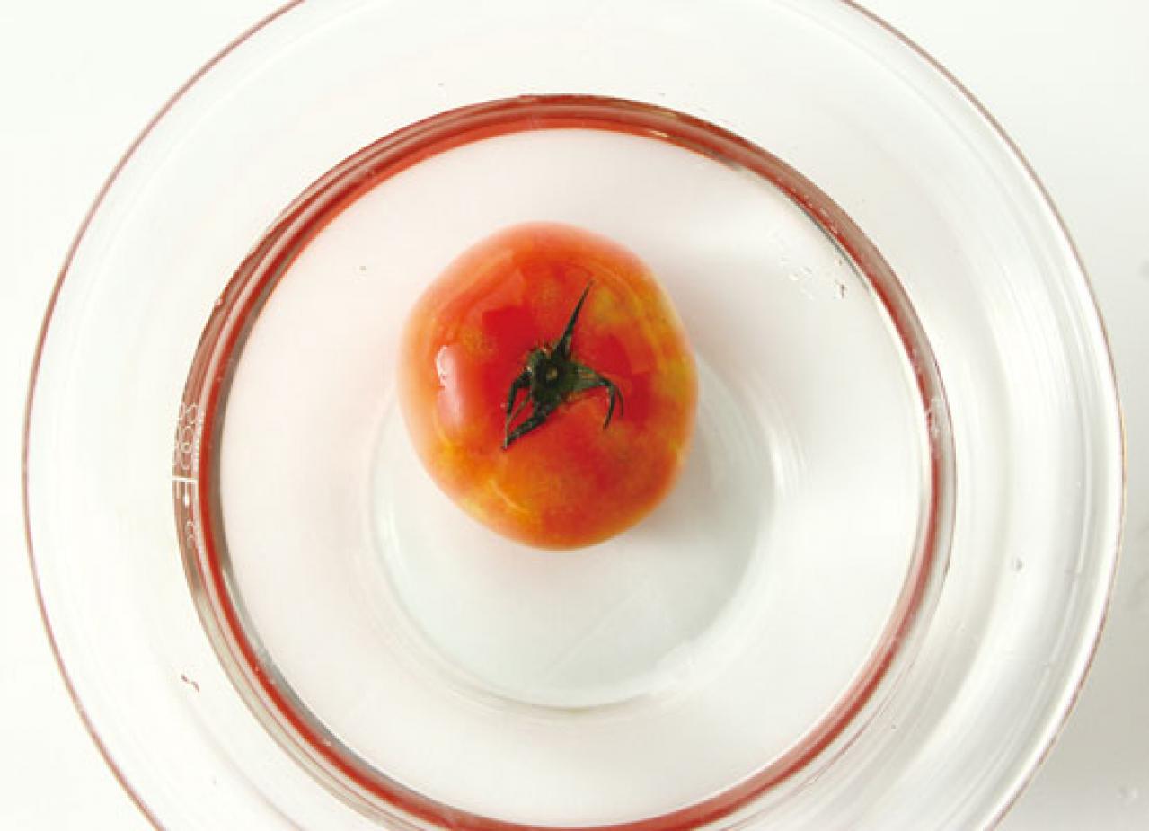 旬の【トマト】を無駄なく使い切る！保存方法／冷凍トマトのアレンジレシピ（画像5）