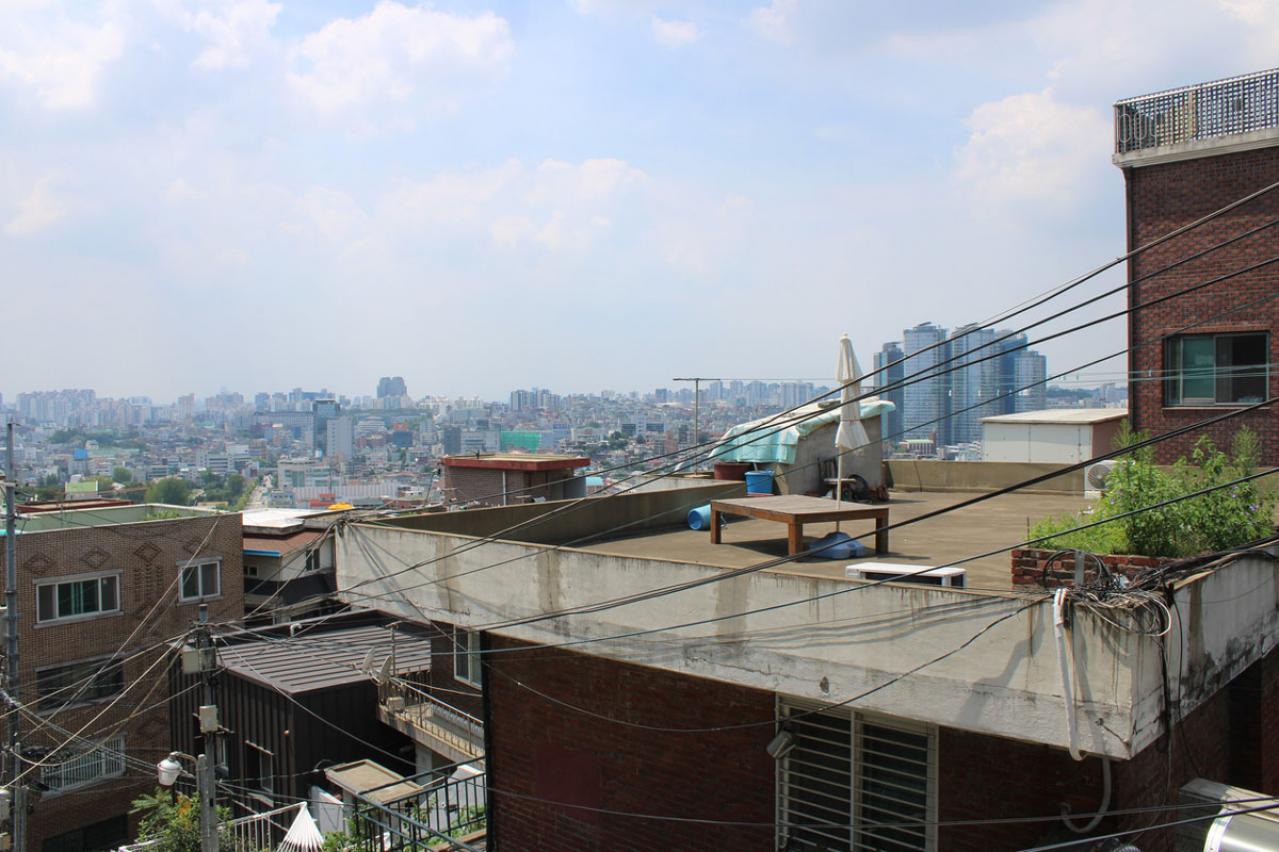 【韓国ドラマあるある】「屋根部屋に住んでみたい」と思ったことがある人は、必見！