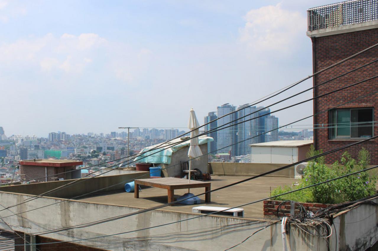 【韓国ドラマあるある】「屋根部屋に住んでみたい」と思ったことがある人は、必見！（画像2）