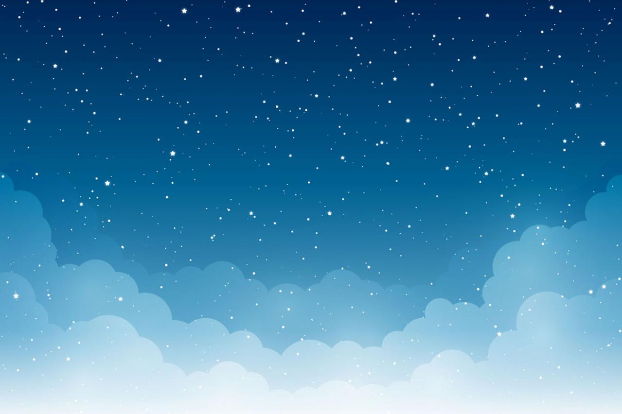 星にまつわる季語。天の川・星月夜・流星・星祭・初星　秋の季語でないものはどれ？【大人の教養】季語クイズ