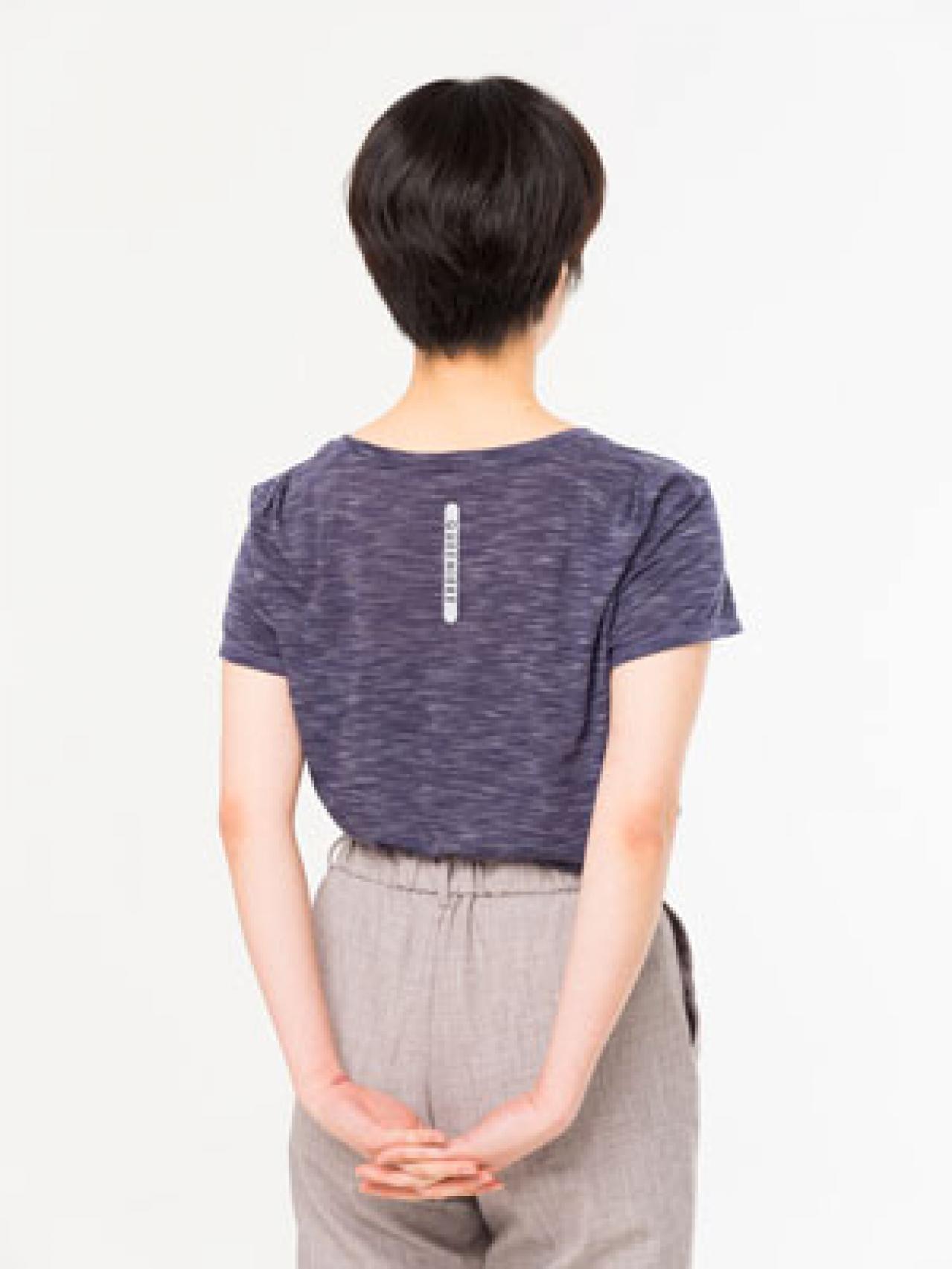 知ってる？腕を回して【腰痛予防】のやり方。座ったままで楽々！（画像2）