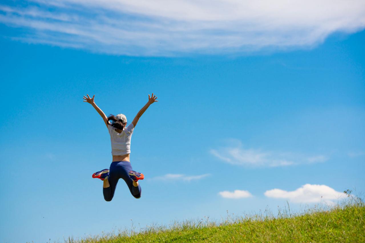 アフ﻿ター更年期は「食べ過ぎた翌日」が重要！やせる人・太る人の食生活の違いは？（画像3）