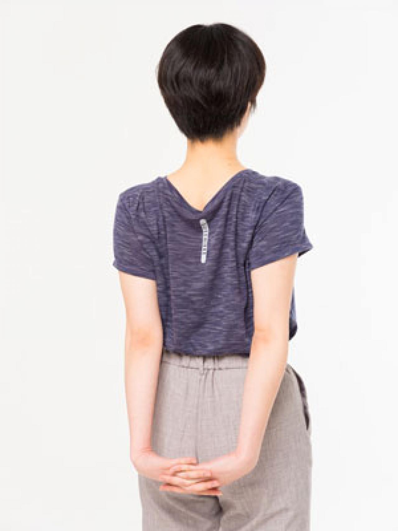 知ってる？腕を回して【腰痛予防】のやり方。座ったままで楽々！（画像3）