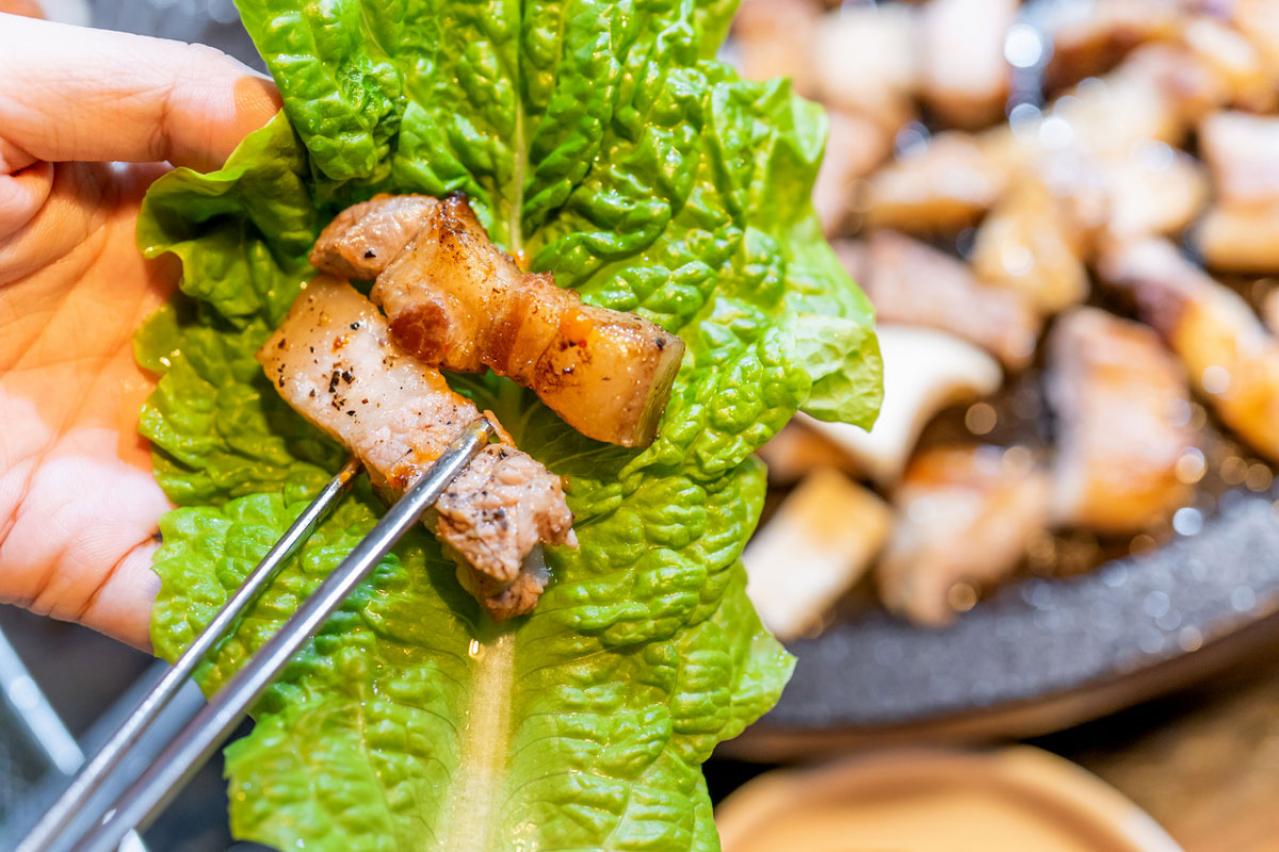 「愛の不時着」2話 ジョンヒョク（ヒョンビン）がセリ（ソン・イェジン）のために作った料理とは？【韓国ドラマ】（画像3）