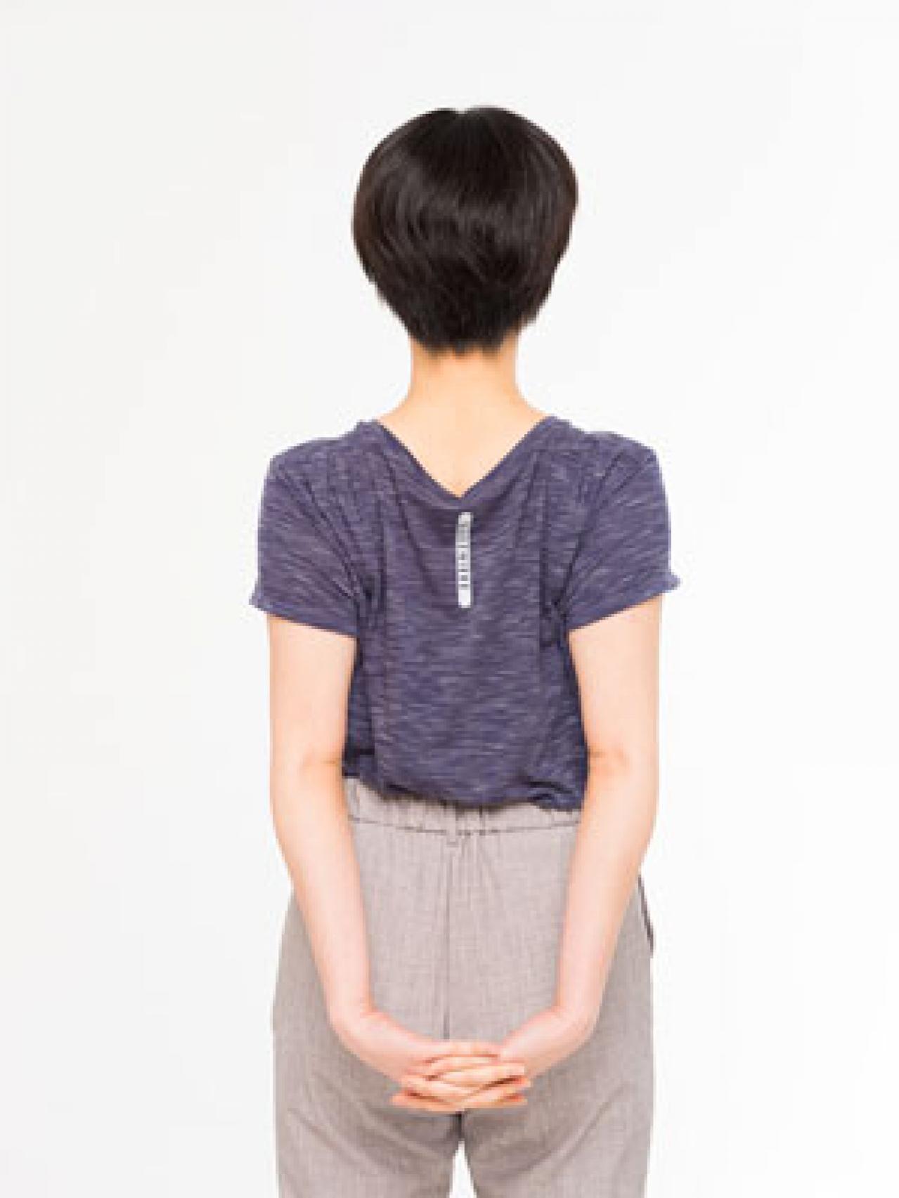 知ってる？腕を回して【腰痛予防】のやり方。座ったままで楽々！（画像4）