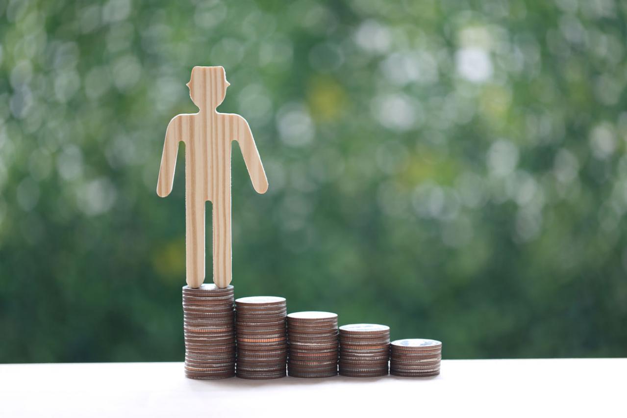 夫が先に死んだらもらえる遺族年金「厚生年金が対象、国民年金は非対象！？」ファイナンシャルプランナーが解説