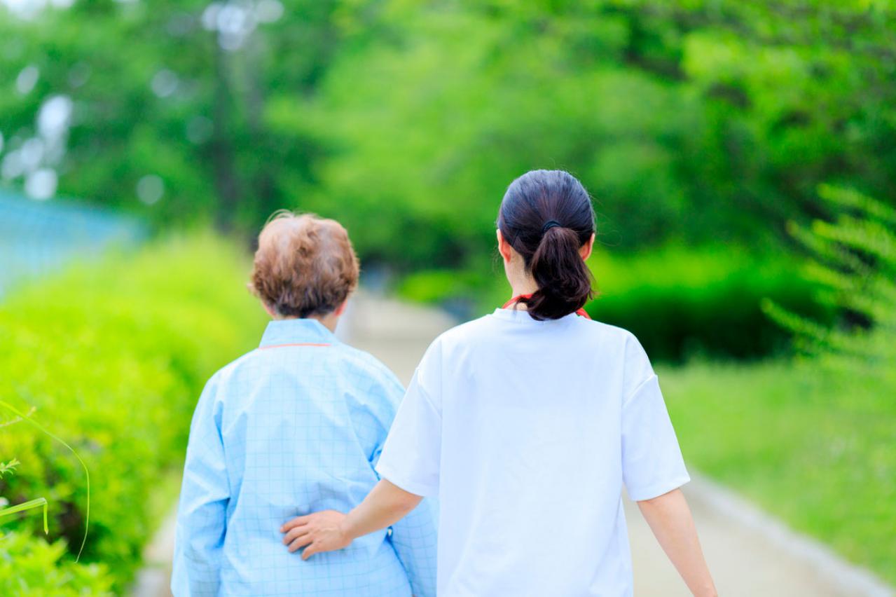 深まる認知症と向き合う。親の気持ちを知り、寄り添うコツは？