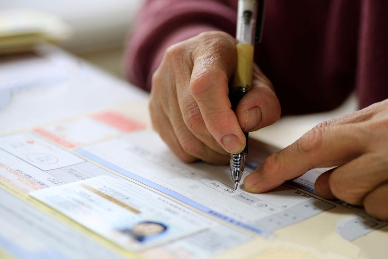 親の認知症初期での「財布がなくなった」。対応方法とアドバイス（画像3）