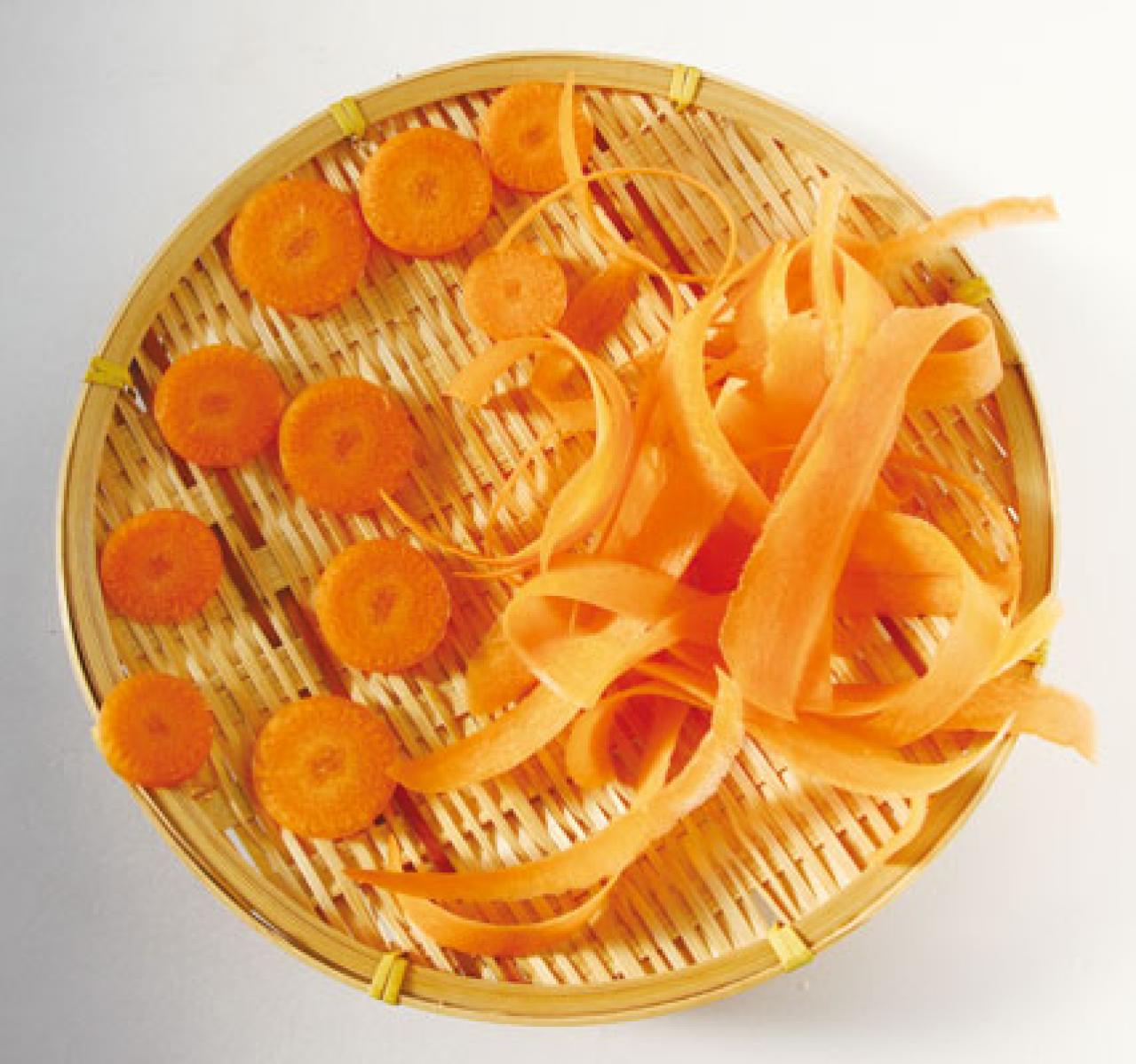 【にんじんの保存方法】色あざやかなまま、長持ちさせるコツは？（画像6）