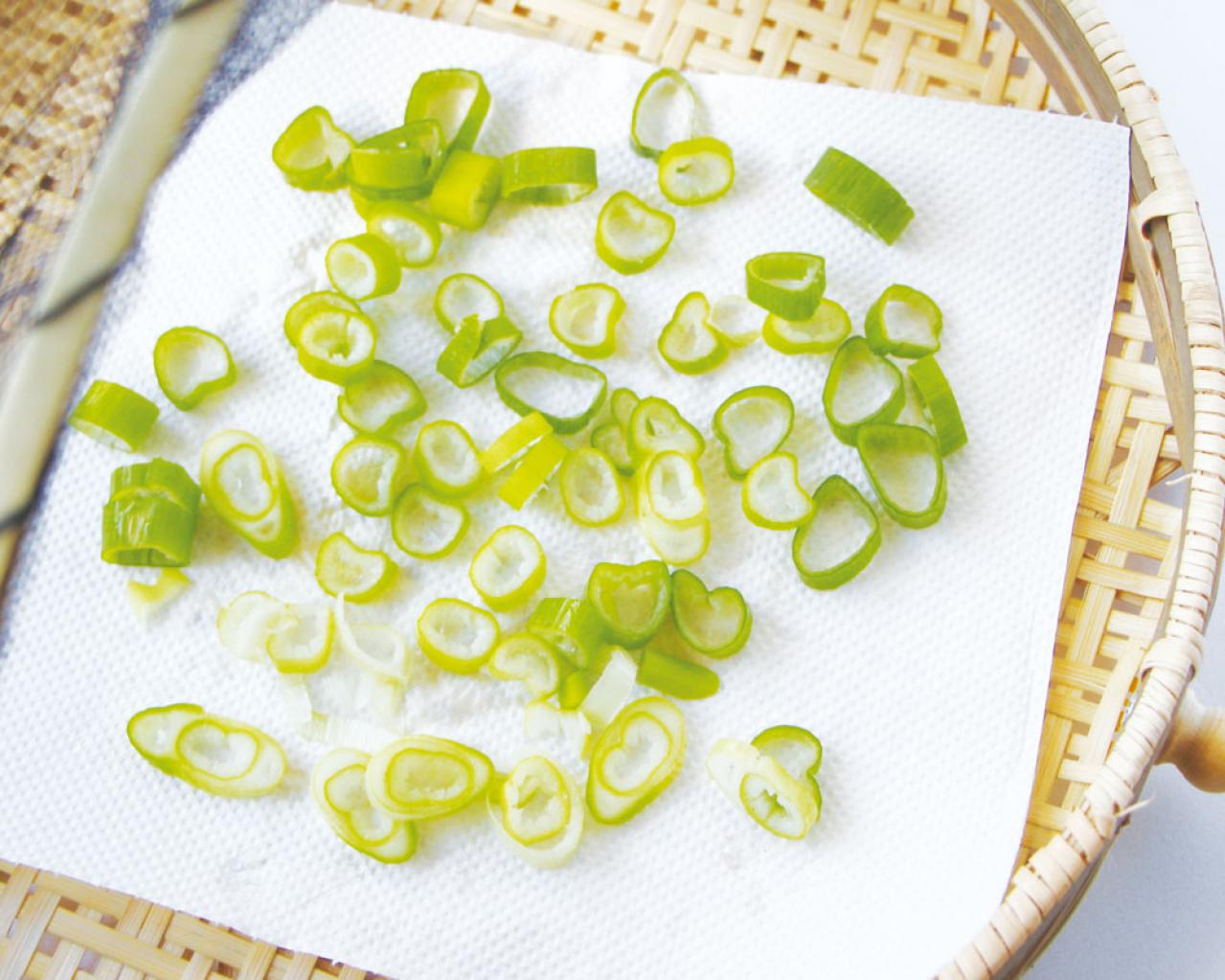 【長ネギ】の保存方法。常温、冷蔵、冷凍を使い分けよう！（画像5）