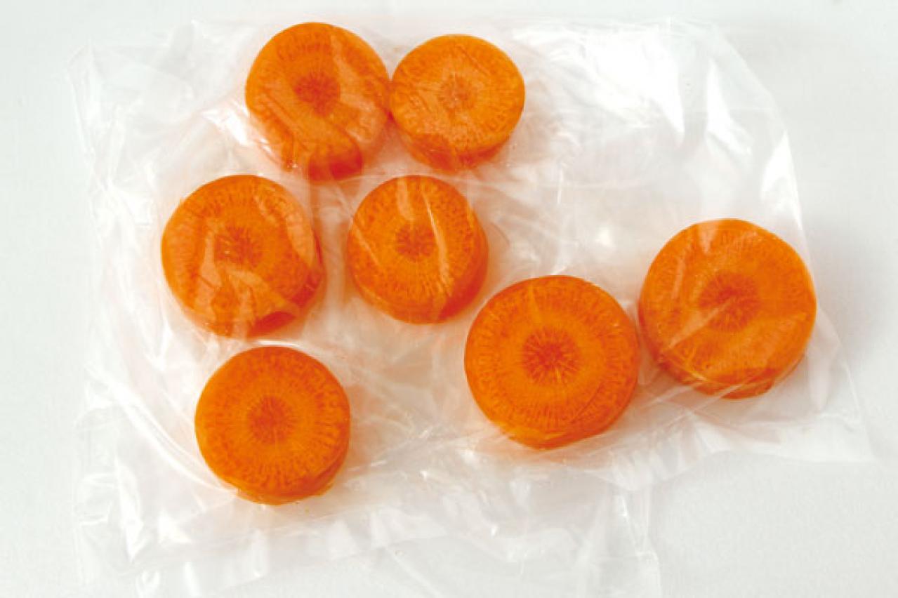 【にんじんの保存方法】色あざやかなまま、長持ちさせるコツは？（画像2）